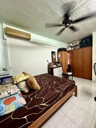 Blk 718 Khatib Spring (Yishun), HDB 3 Rooms #570563271